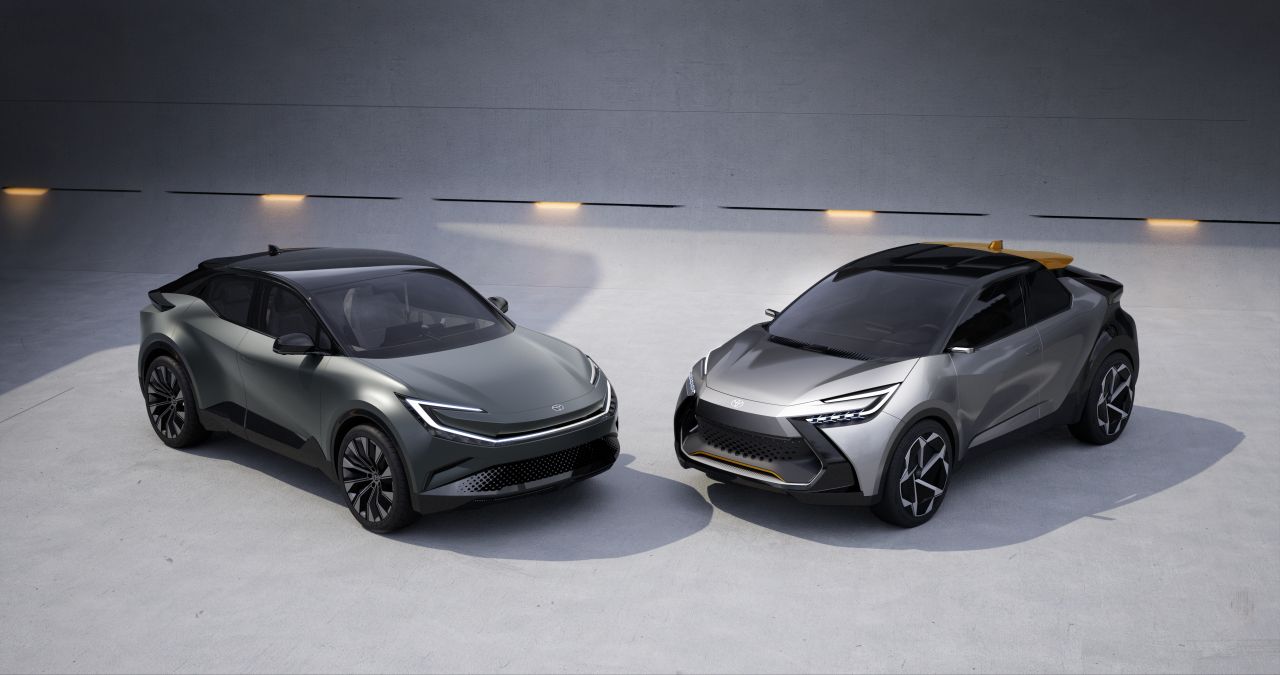 Toyota zwiększa poziom inwestycji w produkcję baterii do aut elektrycznych o dodatkowe 746 milionów dolarów 